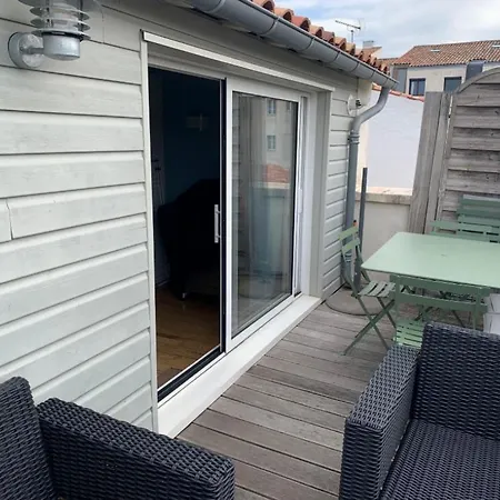 Casa vacanze Maison Les Marionnettes - Terrasse Vieux Port *
