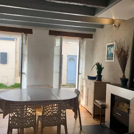Casa vacanze Maison Les Marionnettes - Terrasse Vieux Port *