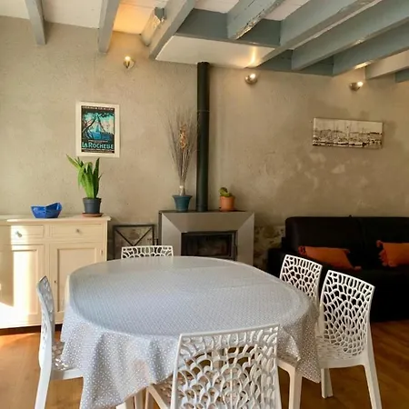 Casa vacanze Maison Les Marionnettes - Terrasse Vieux Port *