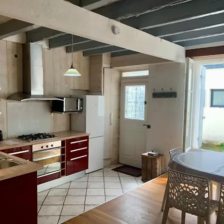 Maison Les Marionnettes - Terrasse Vieux Port Casa vacanze *