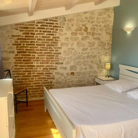 Σπίτι διακοπών Maison Les Marionnettes - Terrasse Vieux Port Λα Ροσέλ